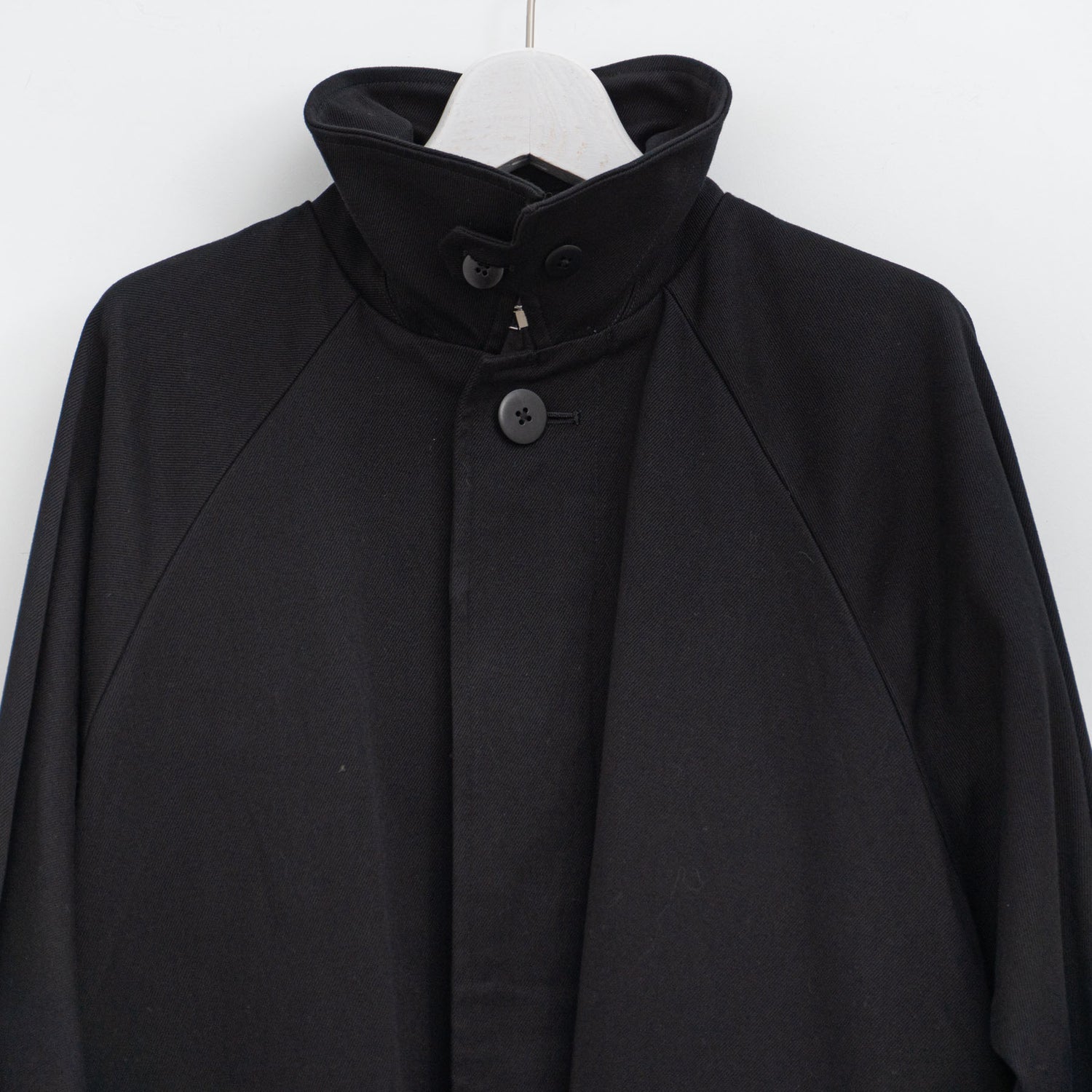 holk｜balmacaan coat 014