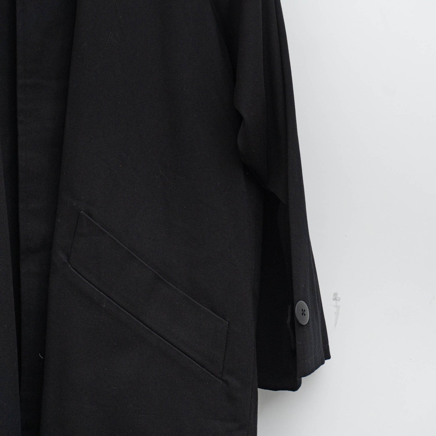 holk｜balmacaan coat 014