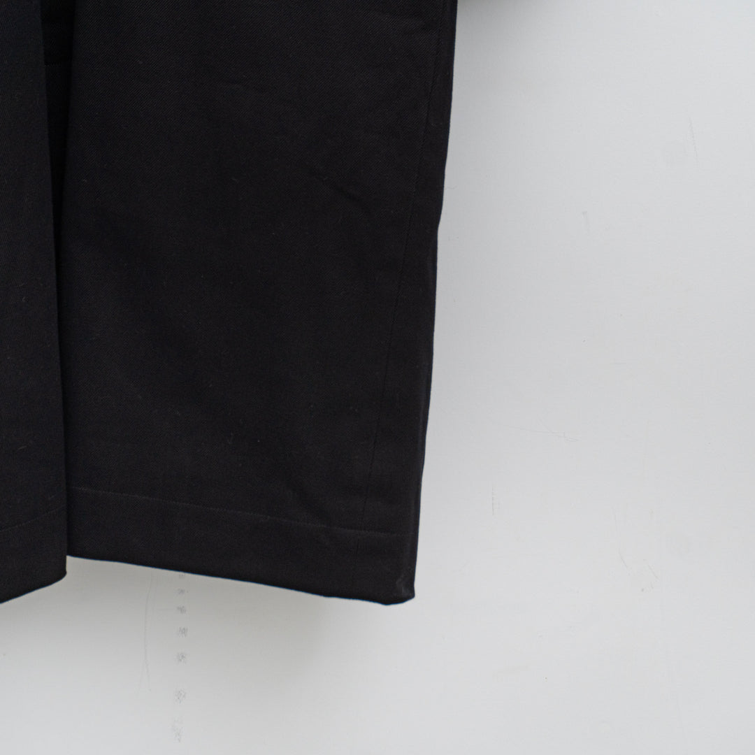 holk/　balmacaan coat 014