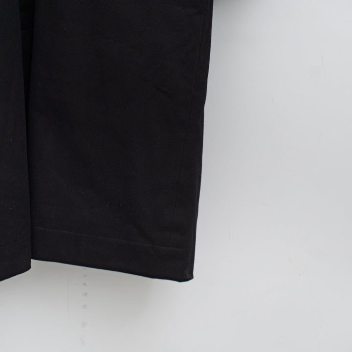 holk/　balmacaan coat 014