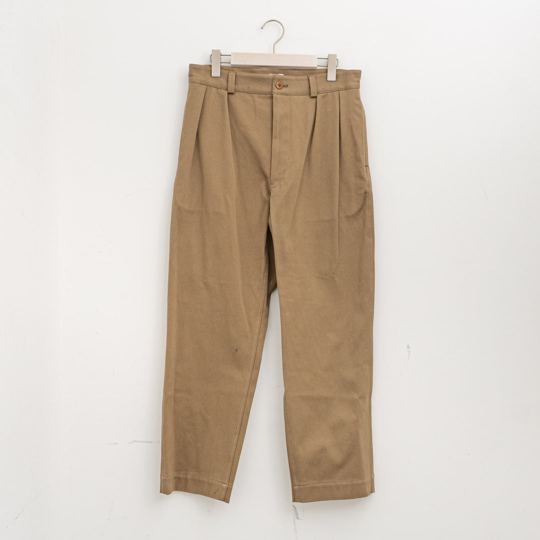 holk/　M-52 pants 015