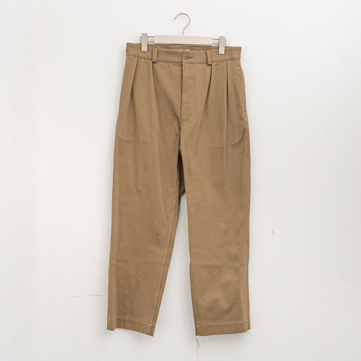 holk/　M-52 pants 015