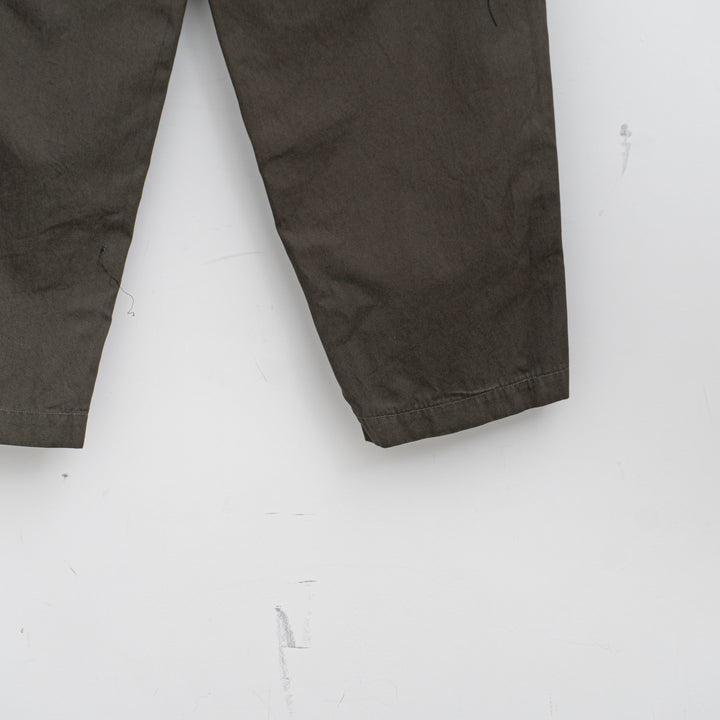 holk/　kang fu pants 031