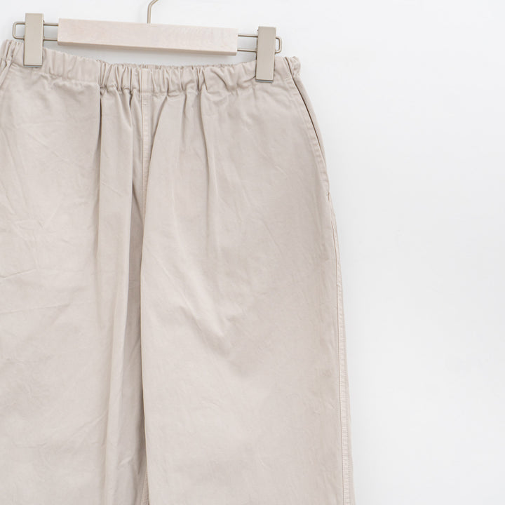 holk/　kang fu pants 031