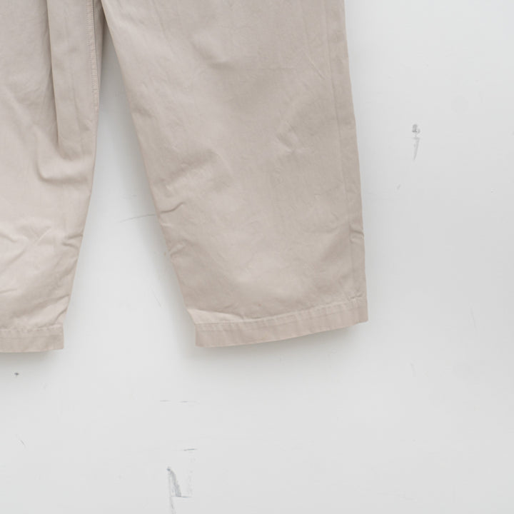 holk/　kang fu pants 031