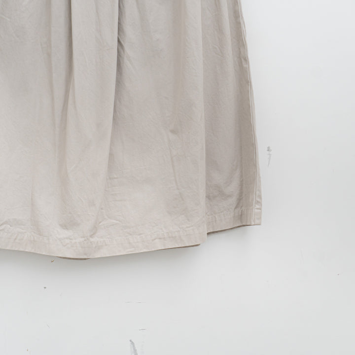 holk/　gather skirt 033