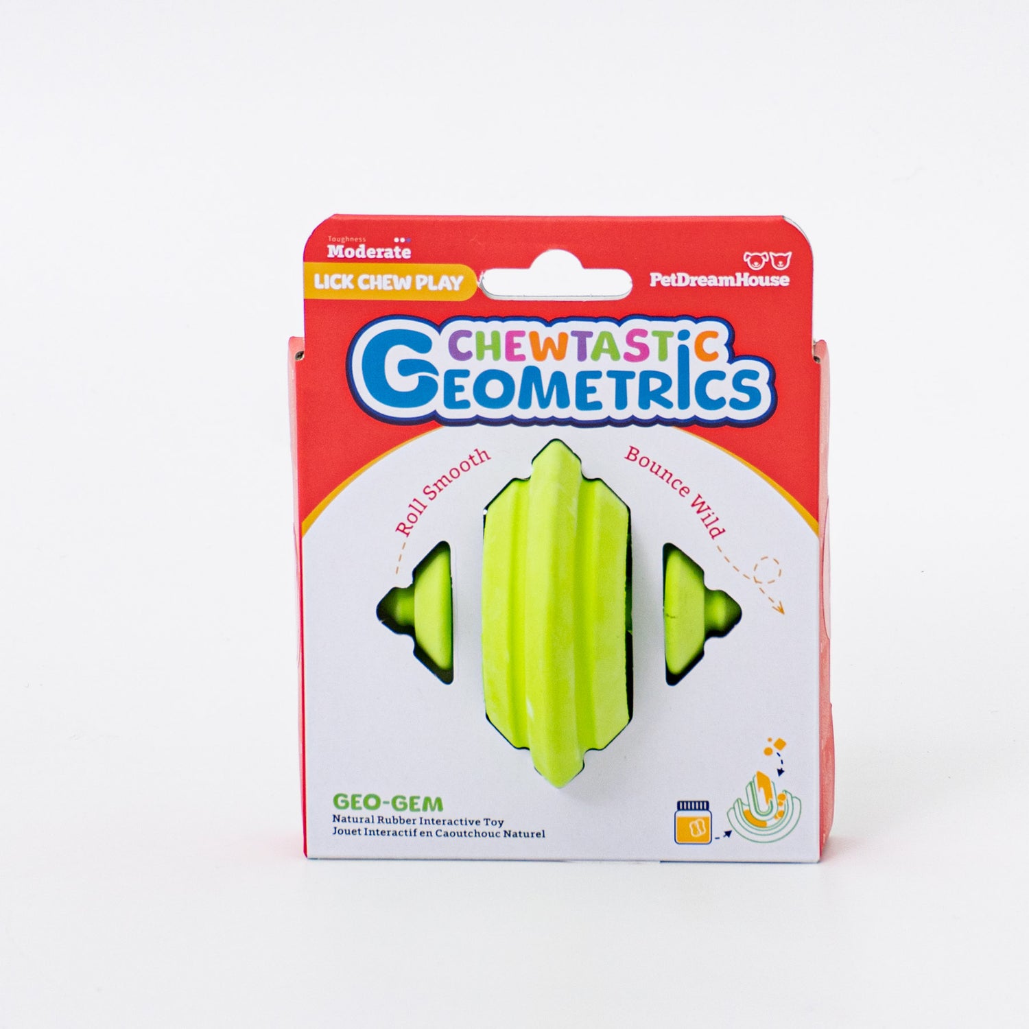 ペット用品-PetDreamhouse｜GEO GEM（GREEN）
