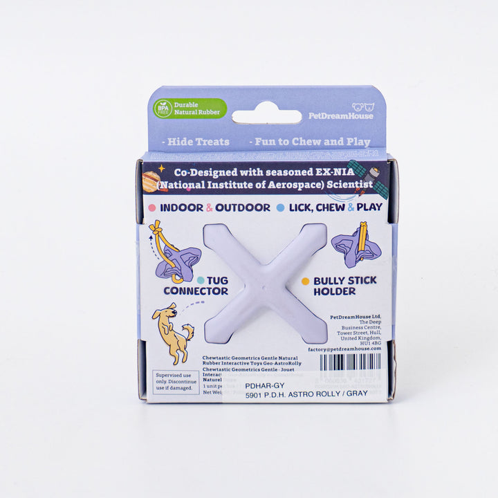 ペット用品-PetDreamhouse/ GEO ASTRO ROLLY
