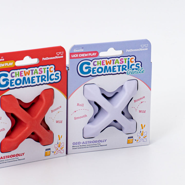 ペット用品-PetDreamhouse/ GEO ASTRO ROLLY