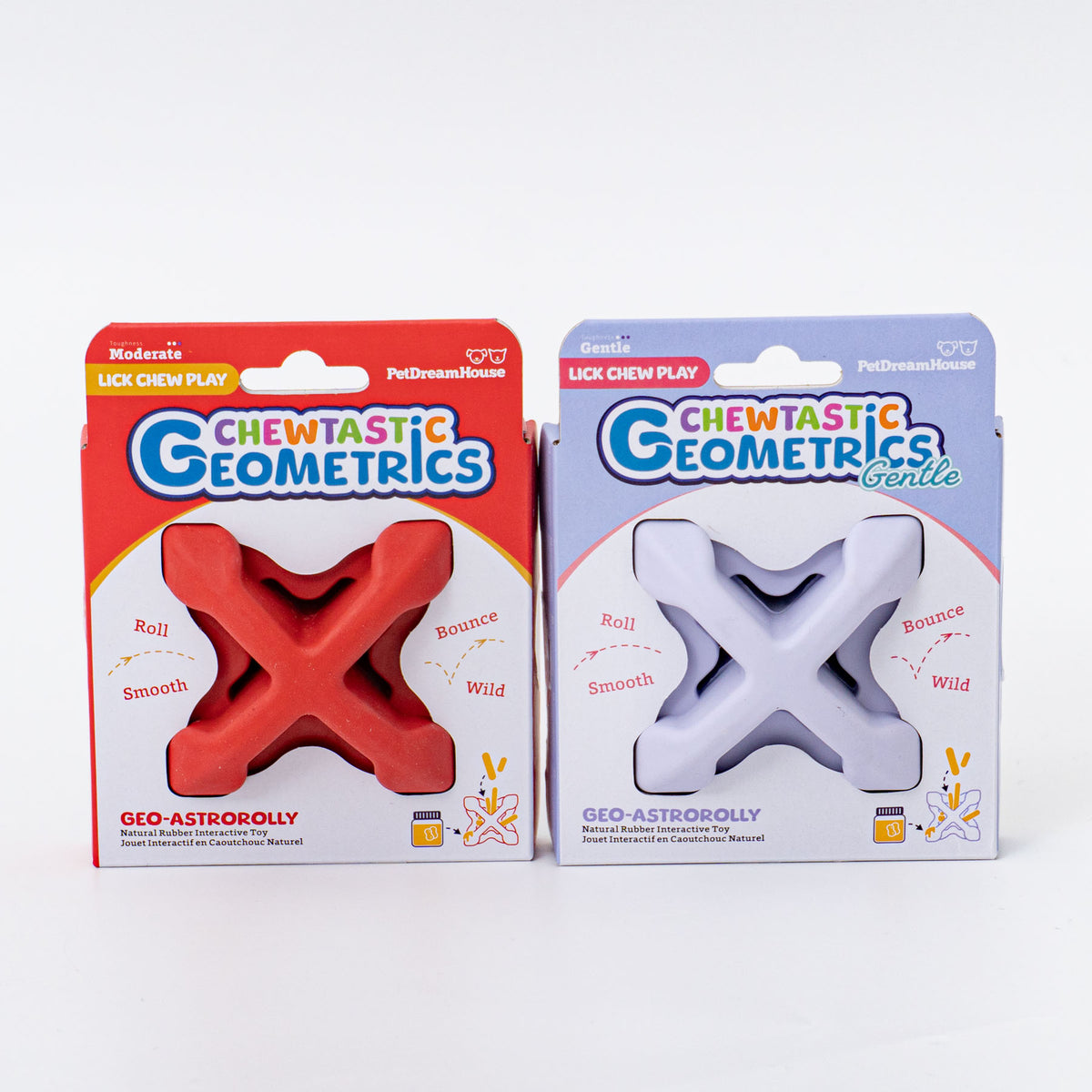 ペット用品-PetDreamhouse｜GEO ASTRO ROLLY