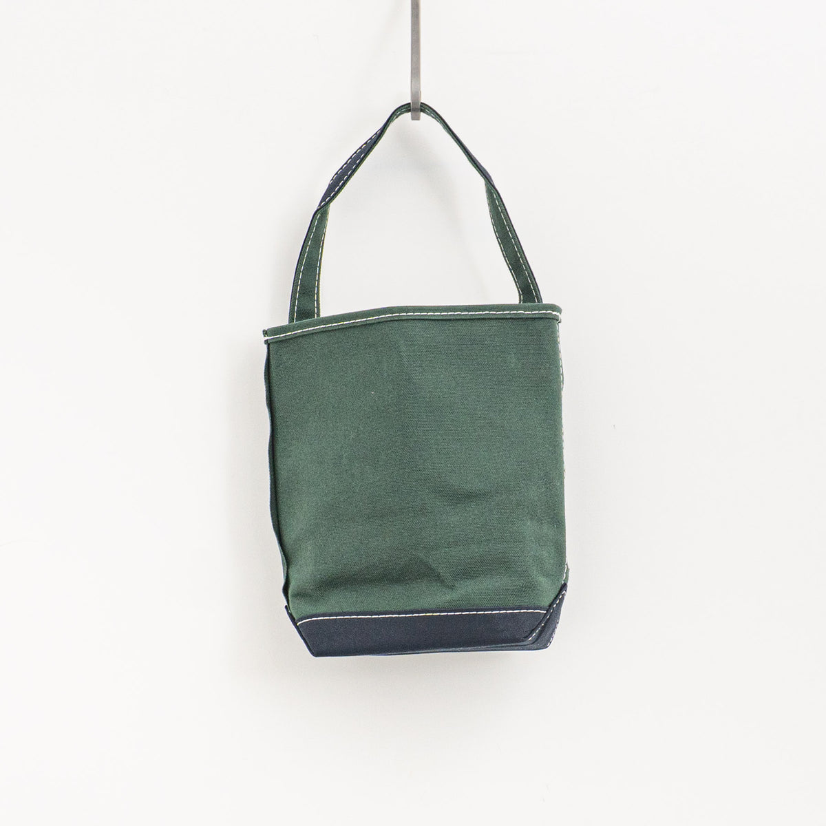 TEMBEA｜BAGUETTE TOTE col.Forest-Green/OX-Blue