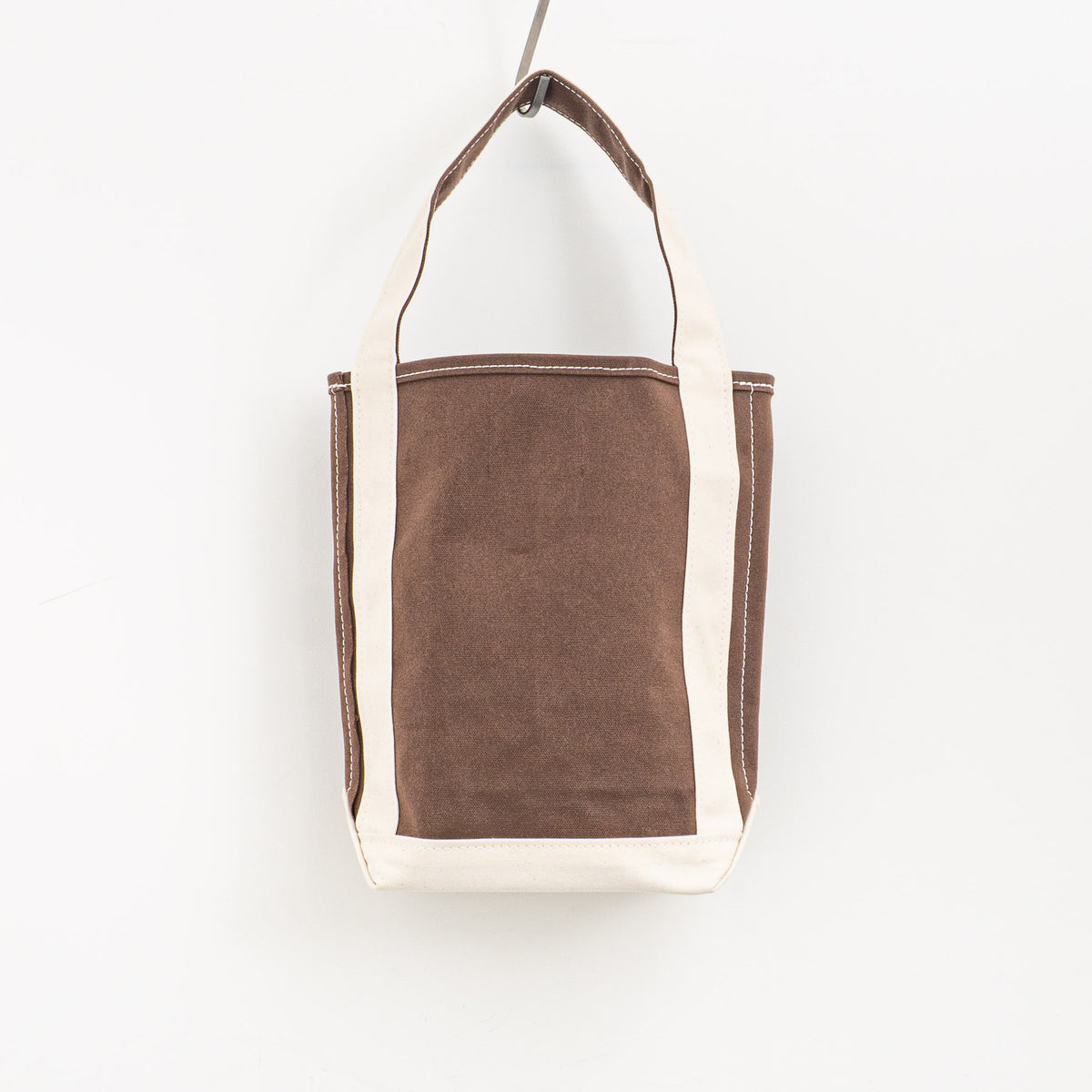 TEMBEA｜BAGUETTE TOTE col.Brown/Natural（BR/NA）