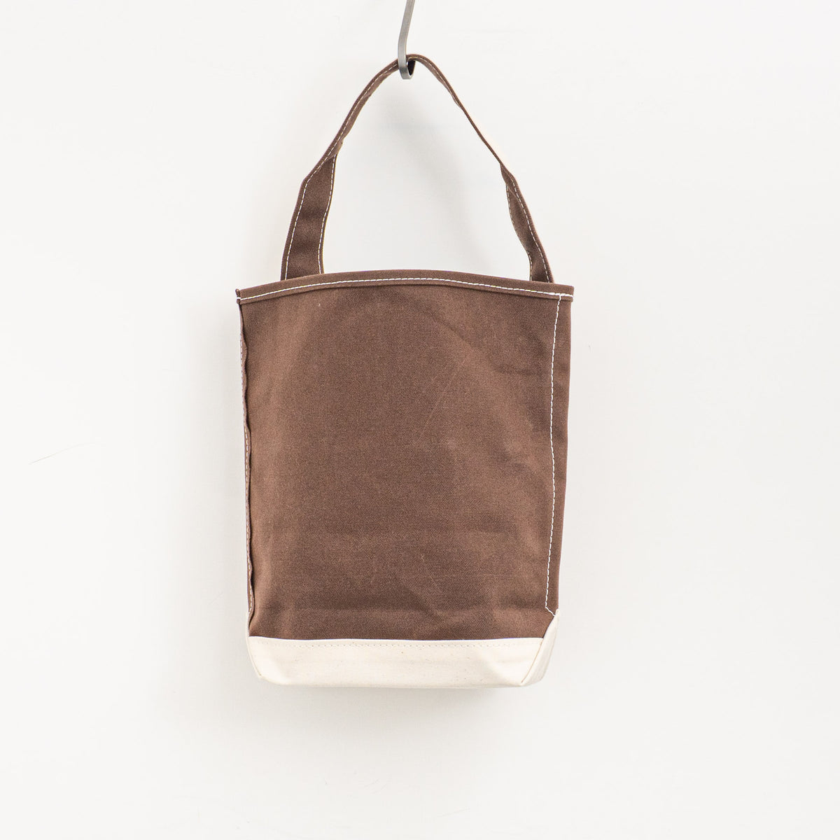TEMBEA｜BAGUETTE TOTE col.Brown/Natural