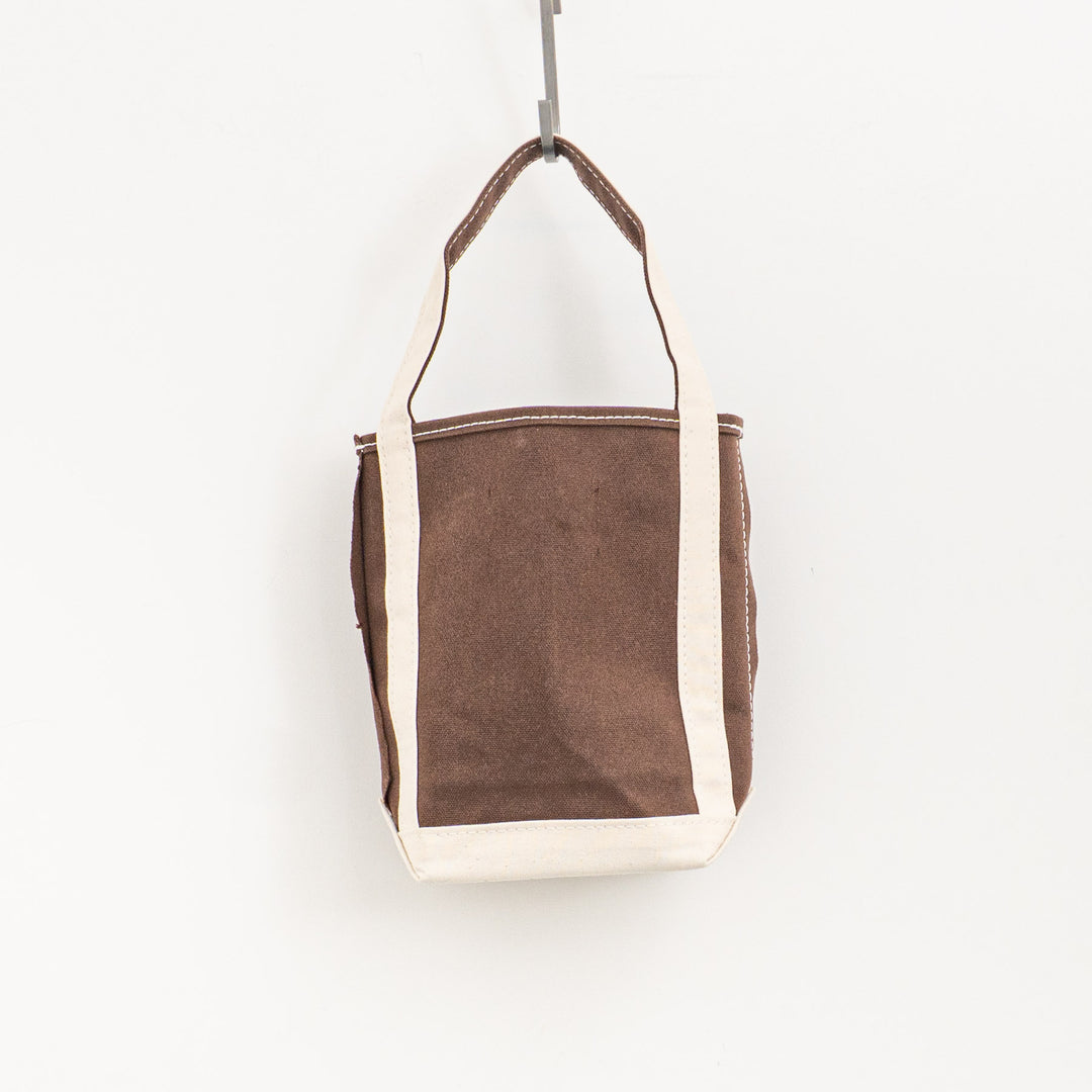 TEMBEA/　BAGUETTE TOTE col.Brown/Natural