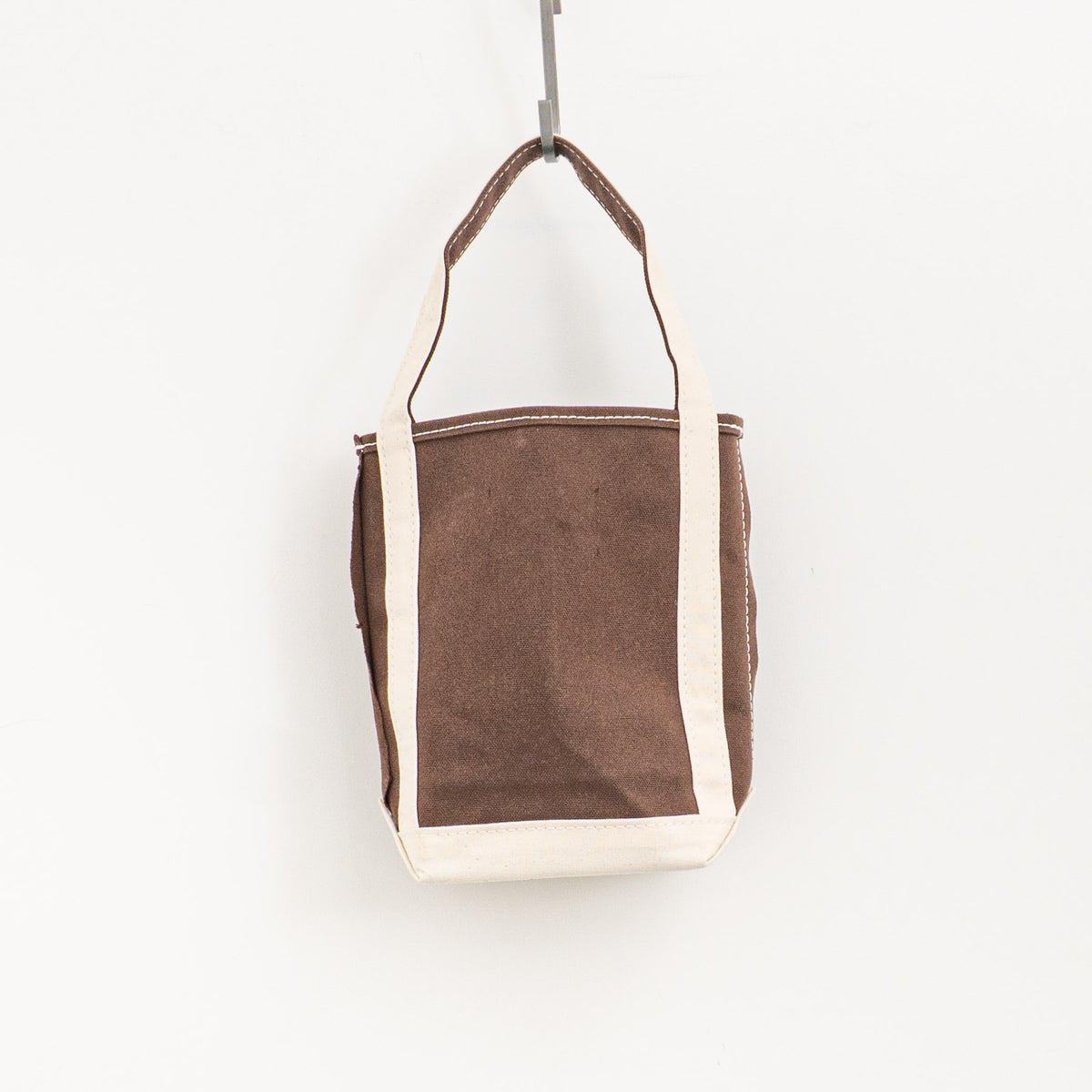 TEMBEA｜BAGUETTE TOTE col.Brown/Natural（BR/NA）