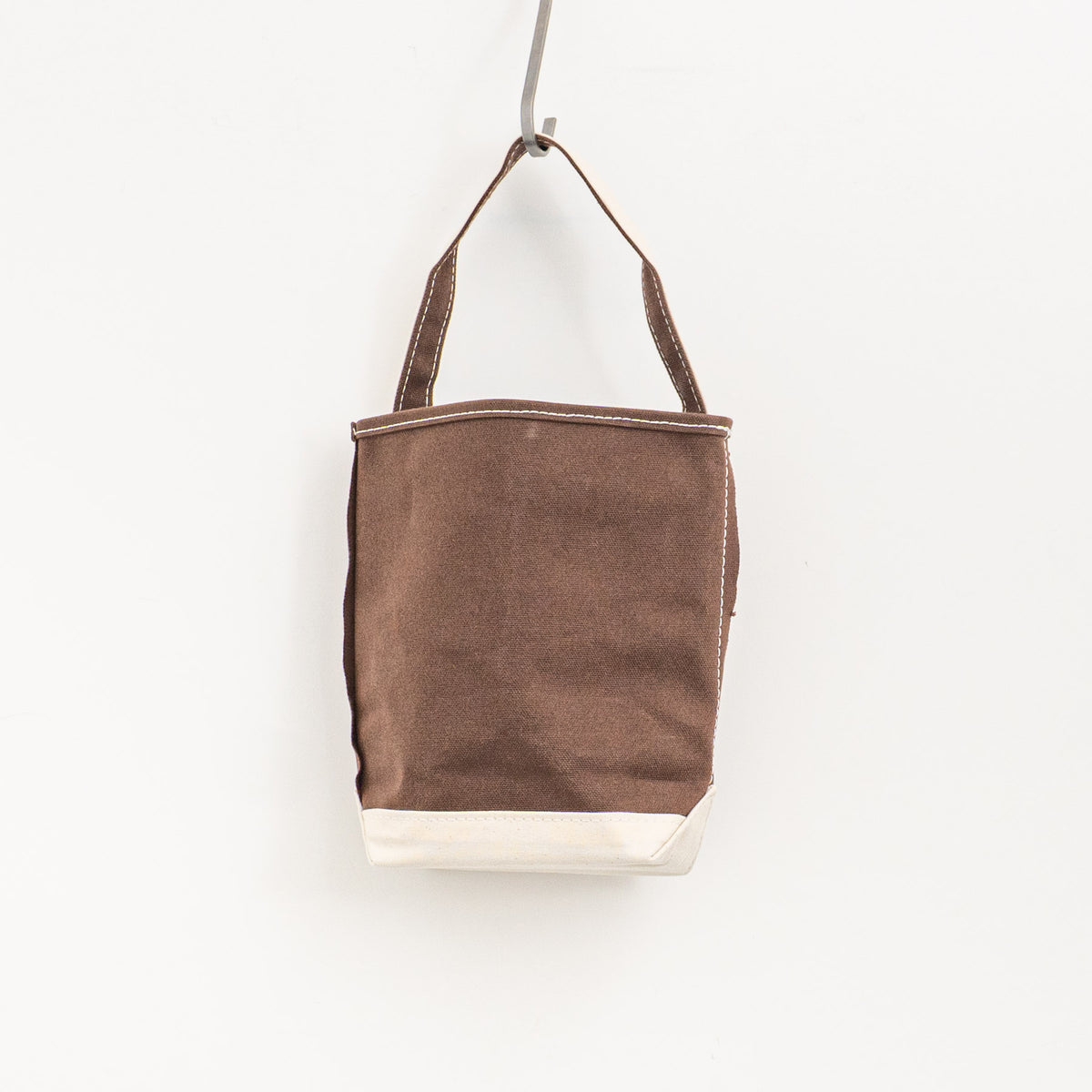 TEMBEA｜BAGUETTE TOTE col.Brown/Natural