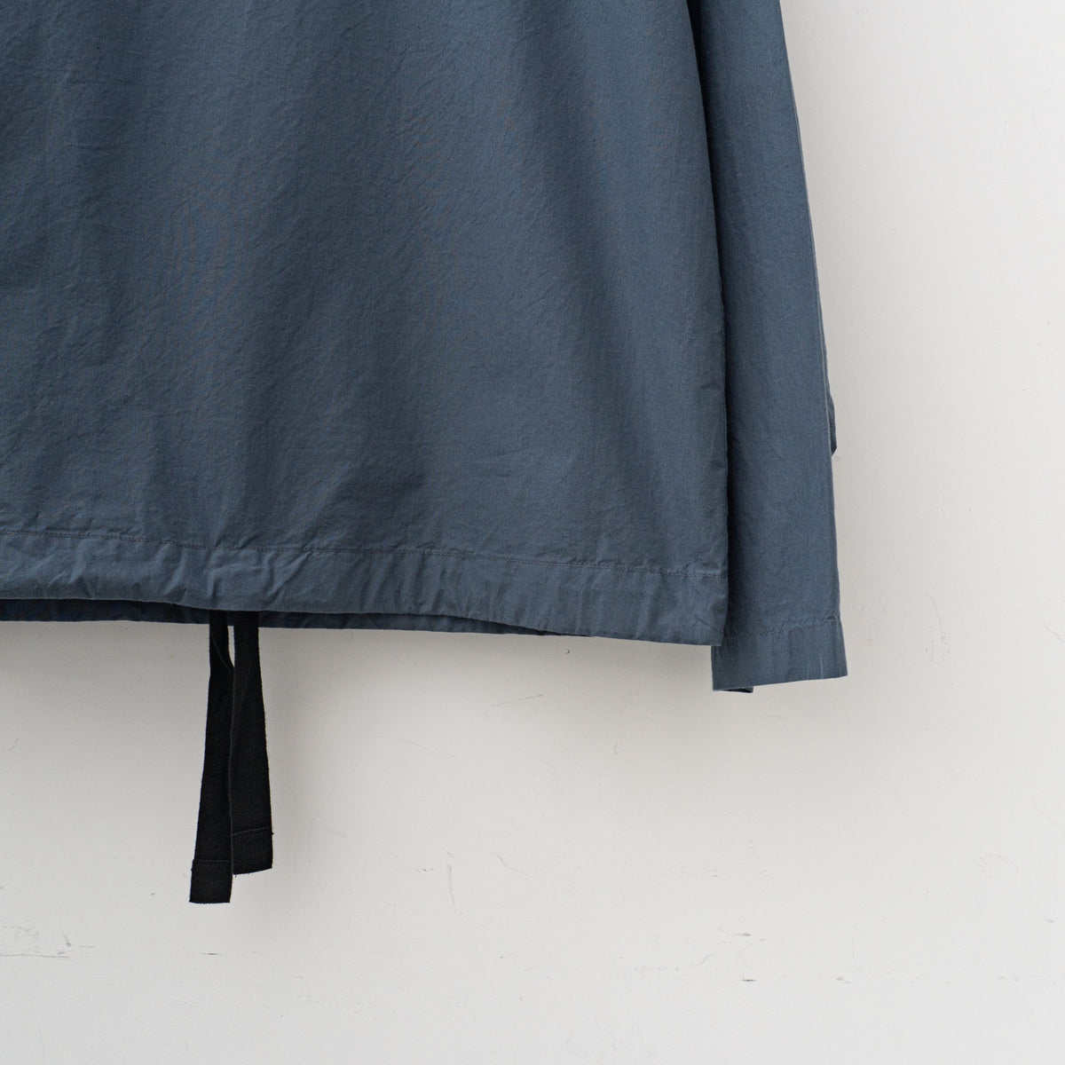 MHL.｜WOMEN　ORGANIC COTTON PLAINWEAVE 5954153507