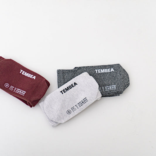 TEMBEA｜GUNSOKU 厚