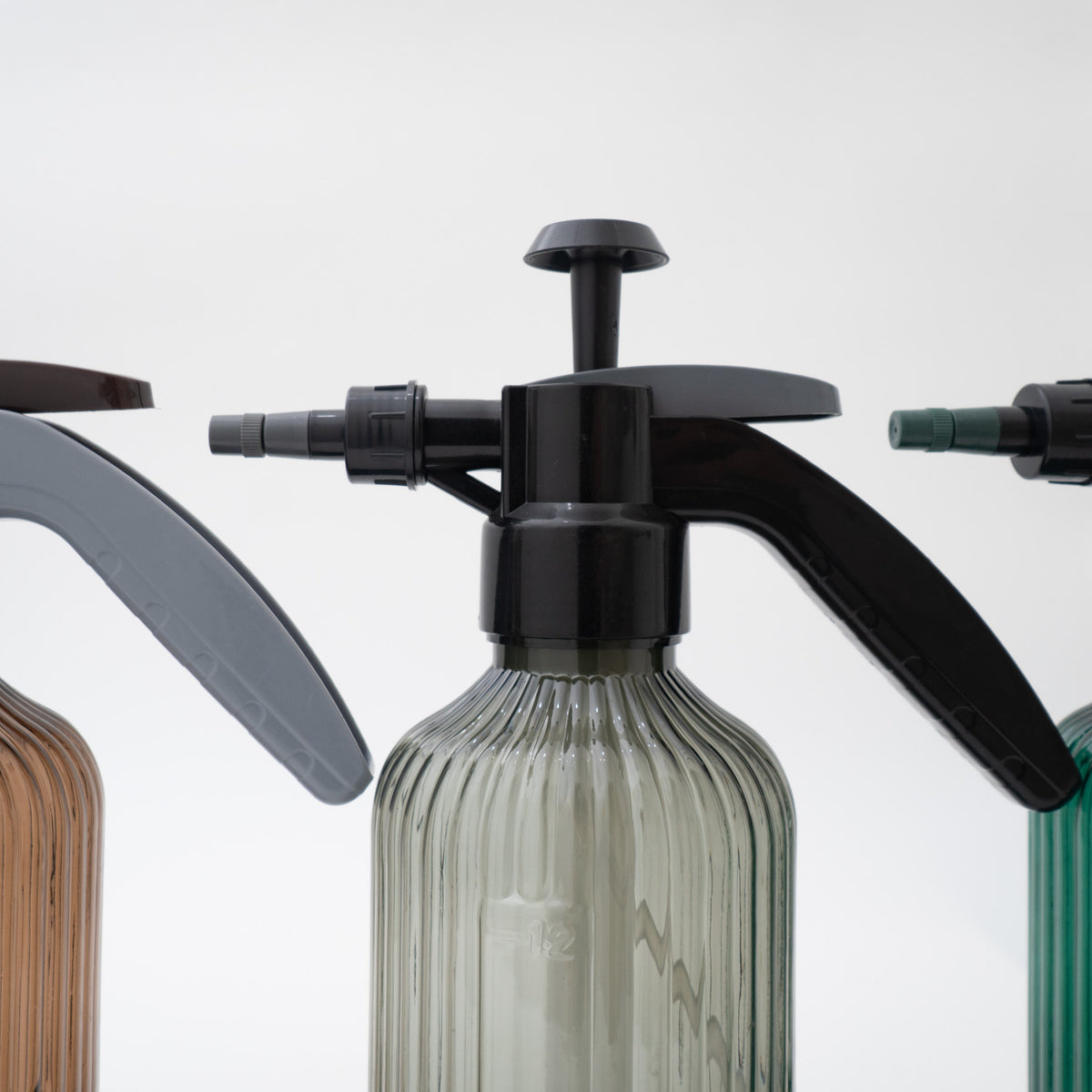 TRONCO｜Rbgar Pump Spray A