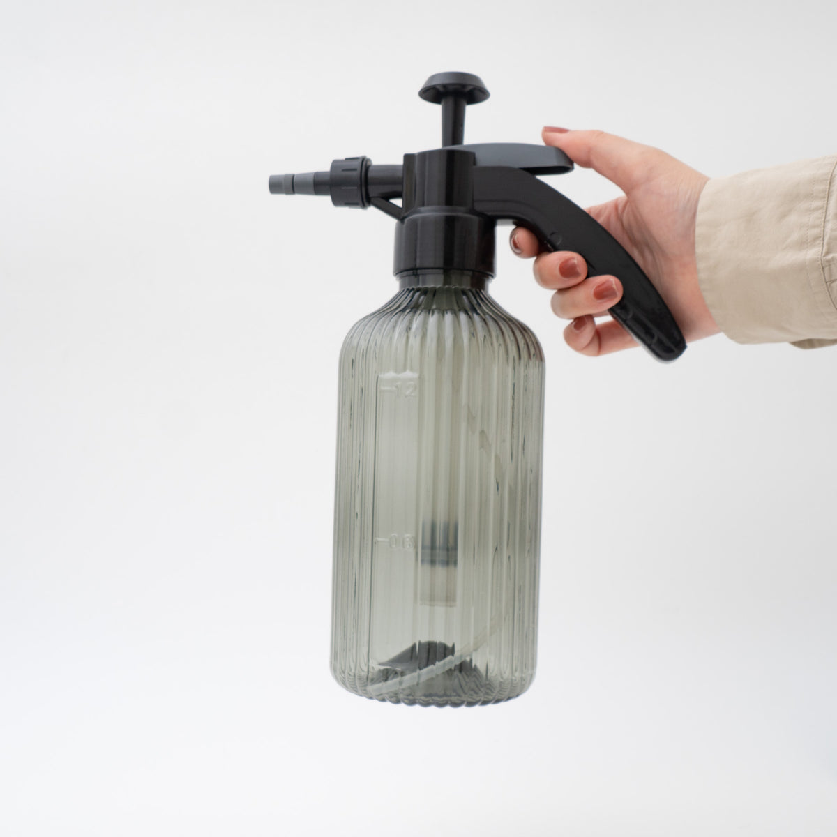 TRONCO｜Rbgar Pump Spray A