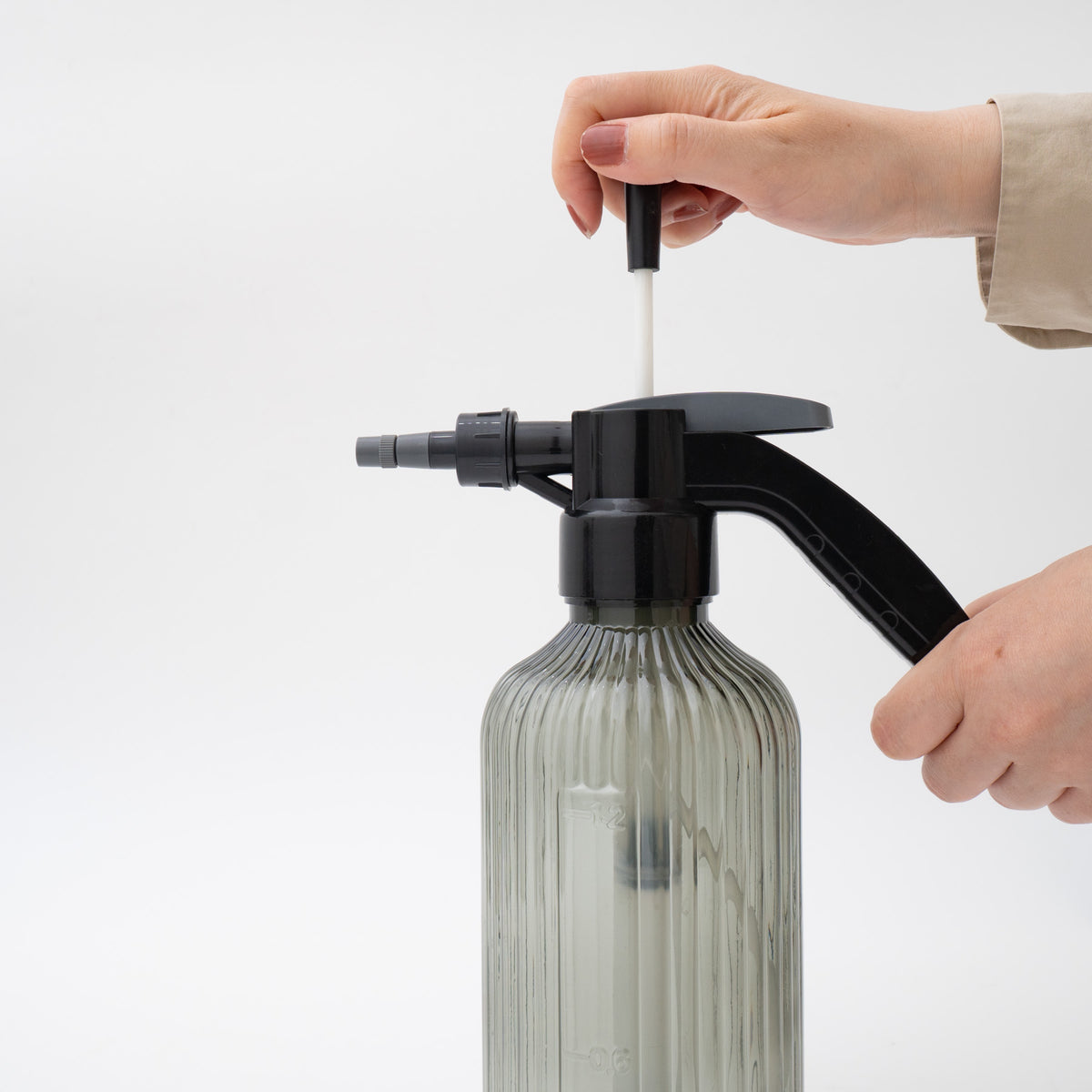 TRONCO｜Rbgar Pump Spray A