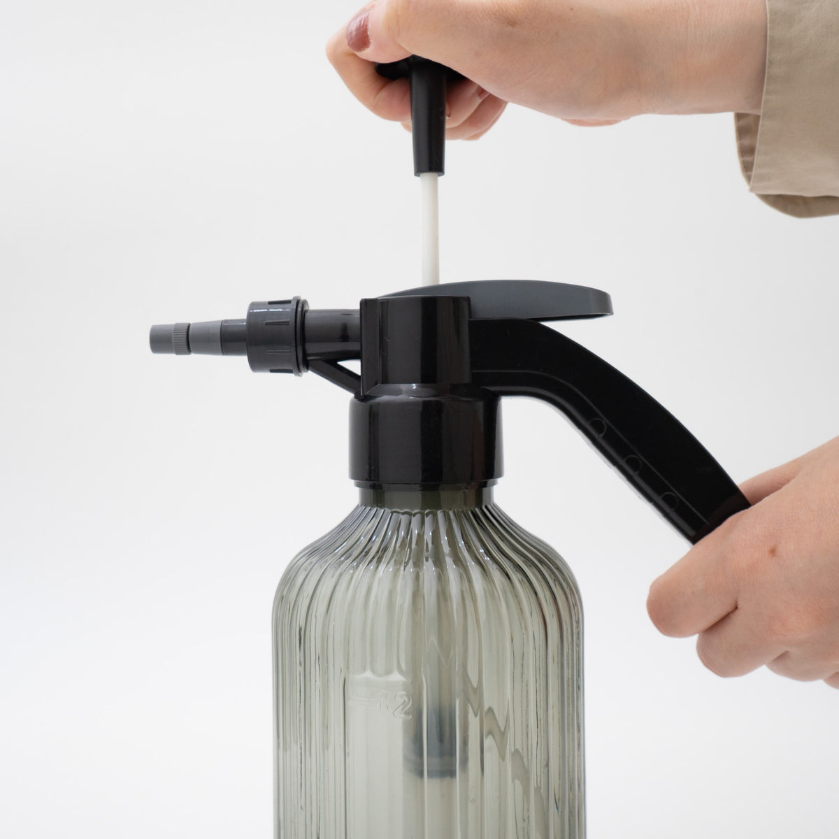 TRONCO｜Rbgar Pump Spray A