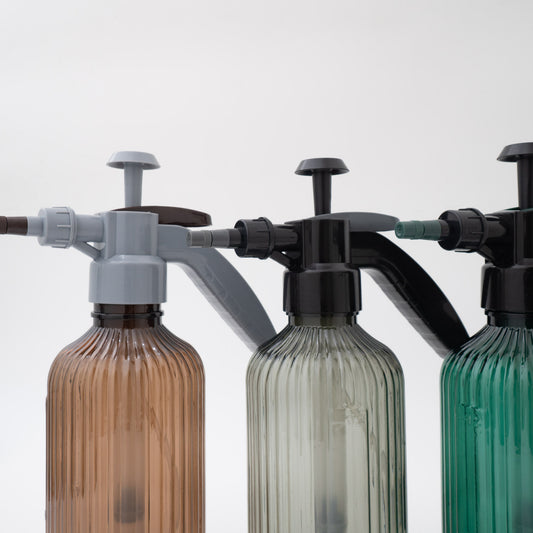 TRONCO｜Rbgar Pump Spray A