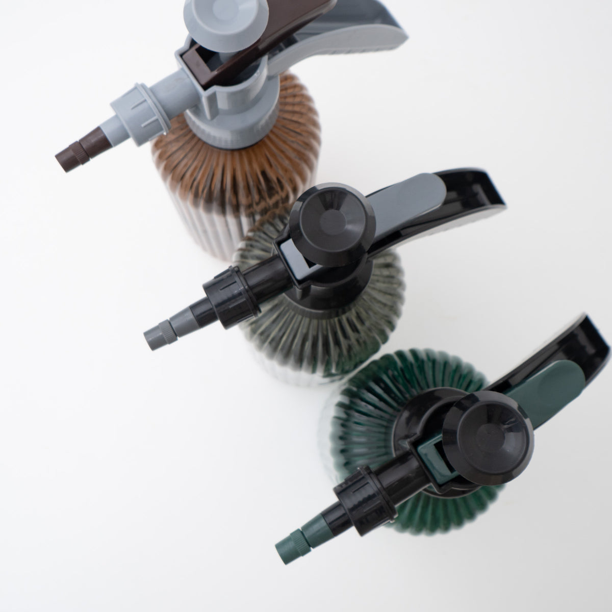 TRONCO｜Rbgar Pump Spray A
