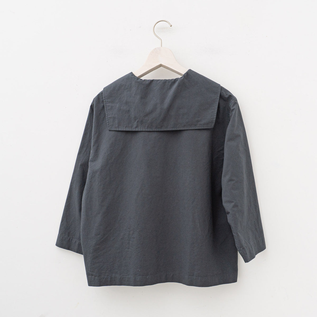 MHL.｜WOMEN　CRISP COTTON LINEN 5954153514