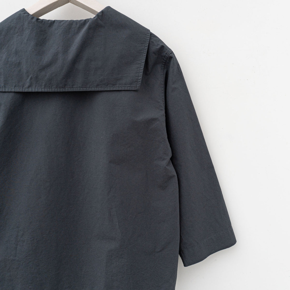 MHL.｜WOMEN　CRISP COTTON LINEN 5954153514