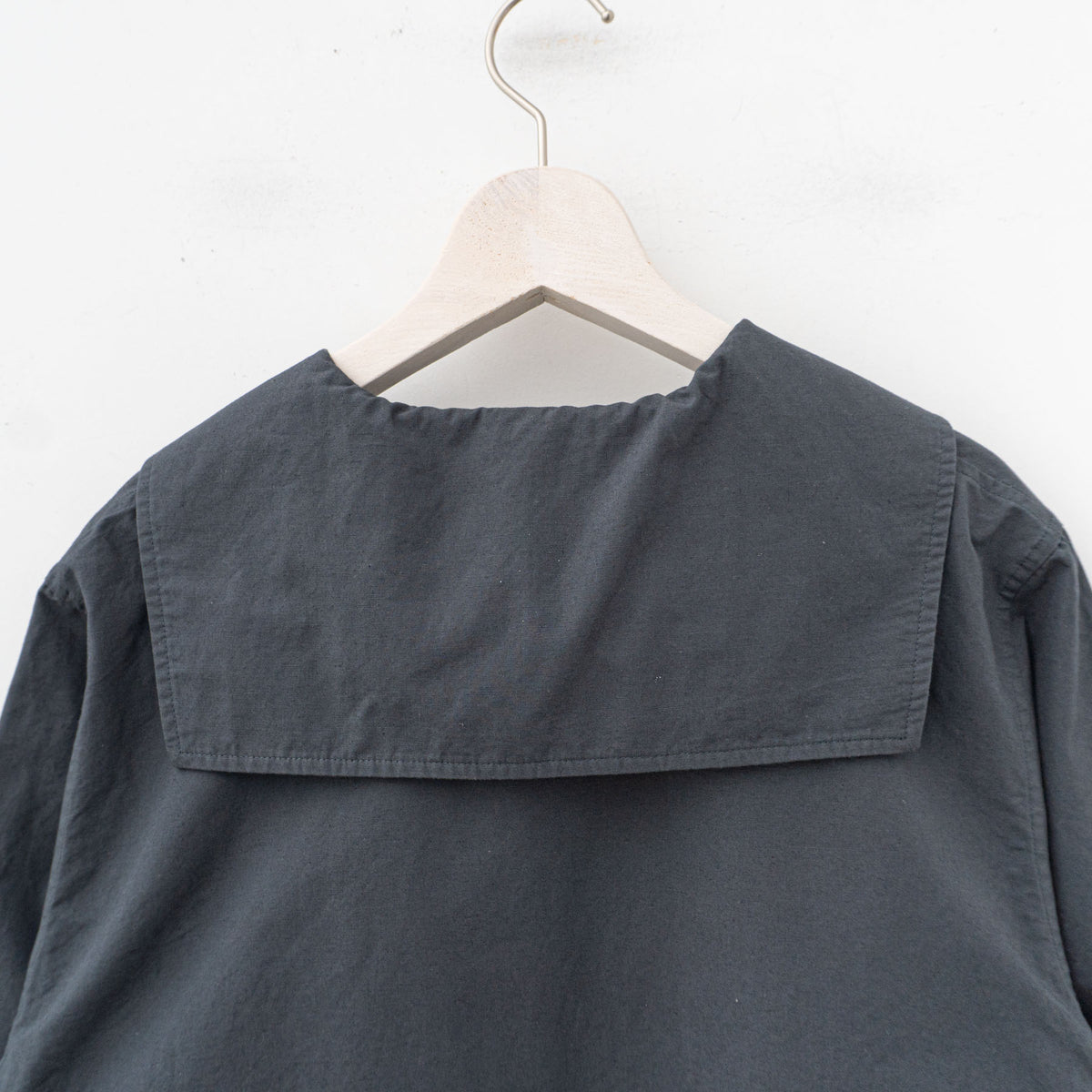 MHL.｜WOMEN　CRISP COTTON LINEN 5954153514
