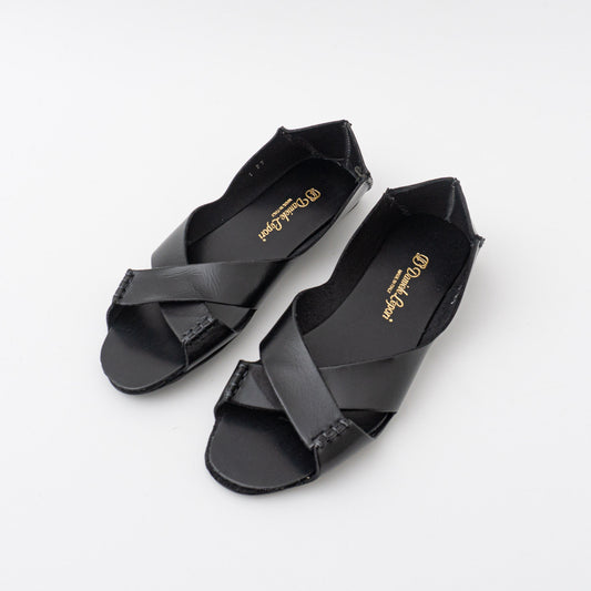 Daniele Lepori｜indios shoes