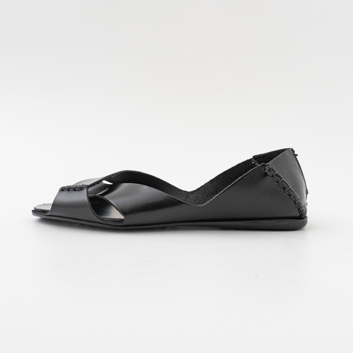 Daniele Lepori｜indios shoes