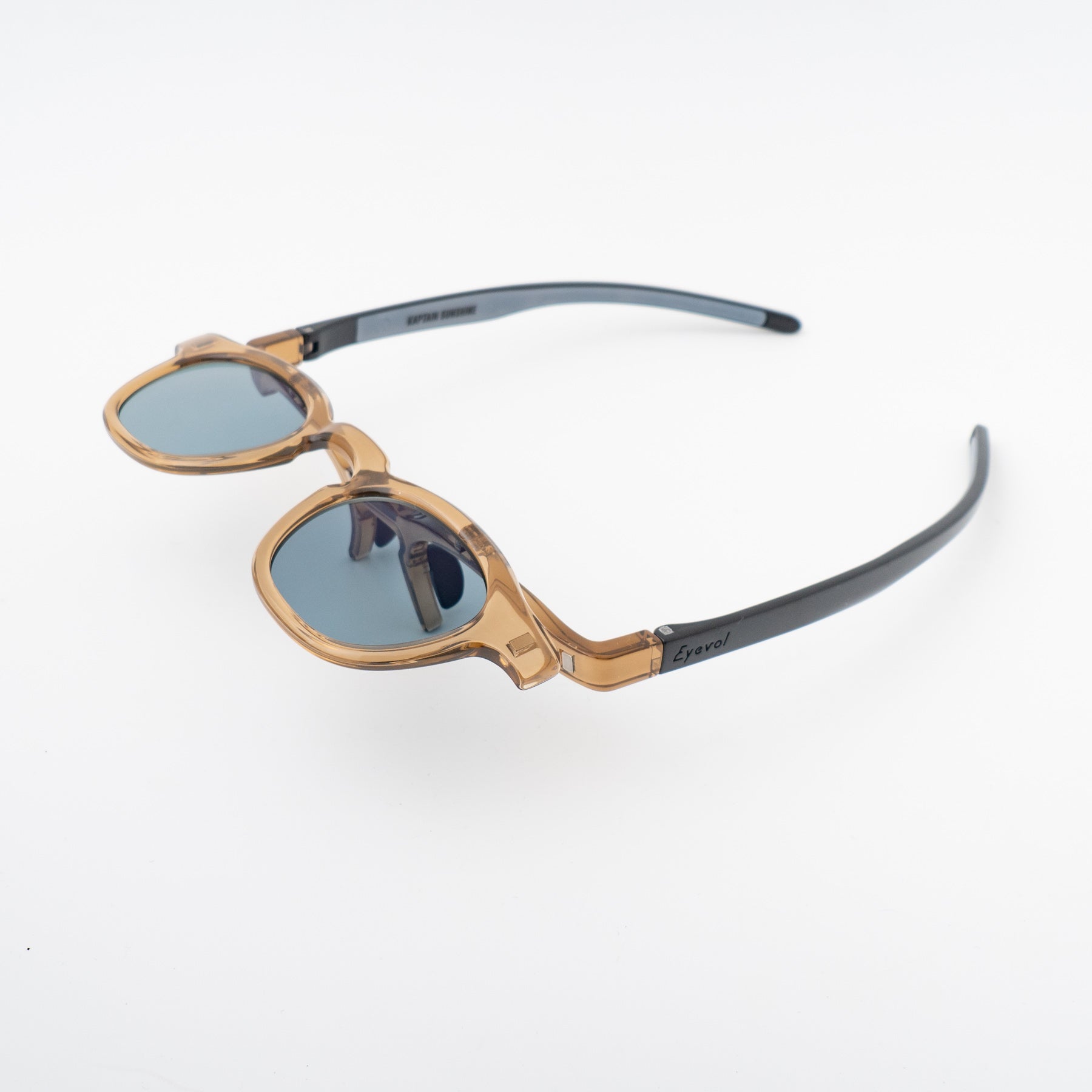 KAPTAIN SUNSHINE×eyevol/UNISEX La Grande Plage – haus-netstore