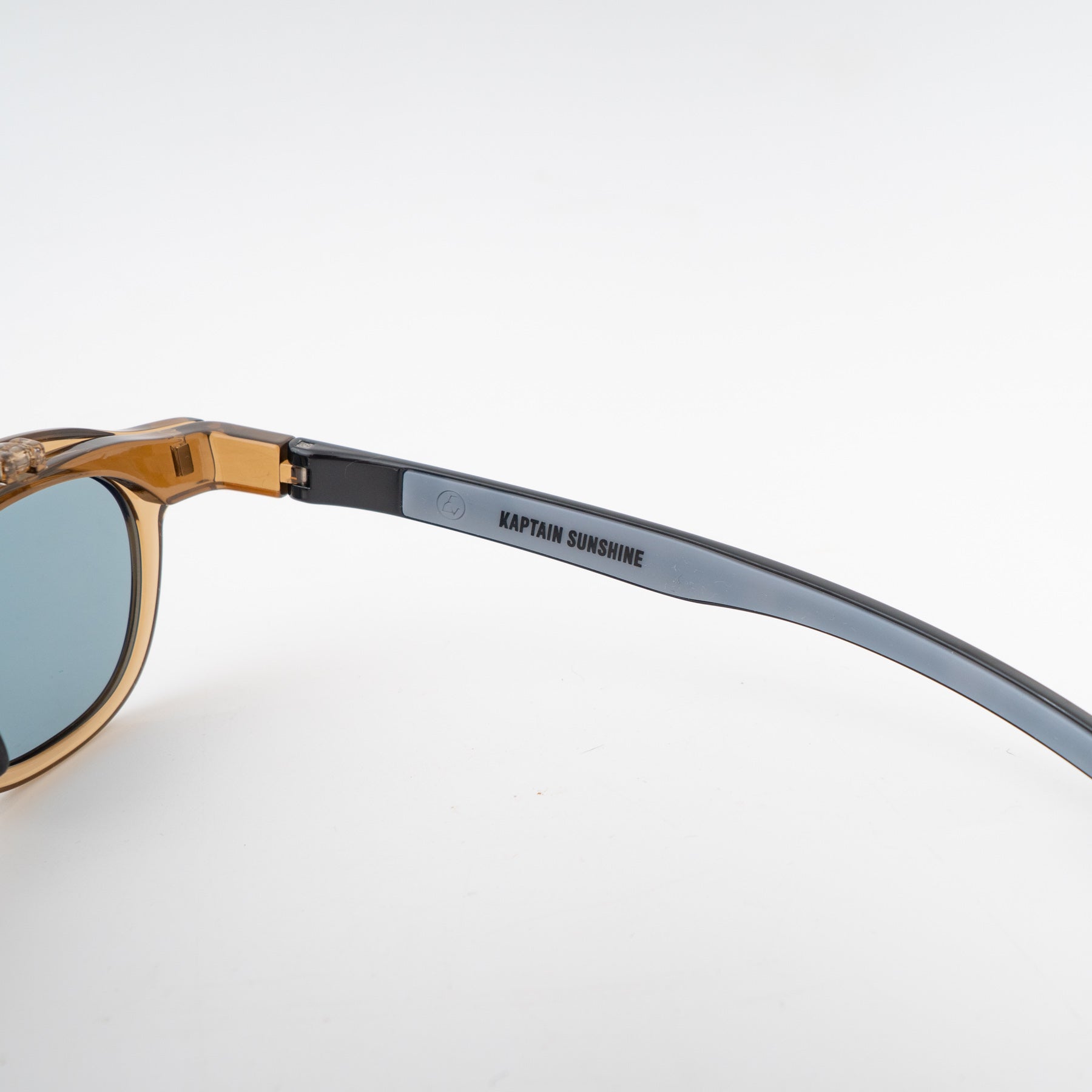 KAPTAIN SUNSHINE×eyevol/UNISEX La Grande Plage – haus ...