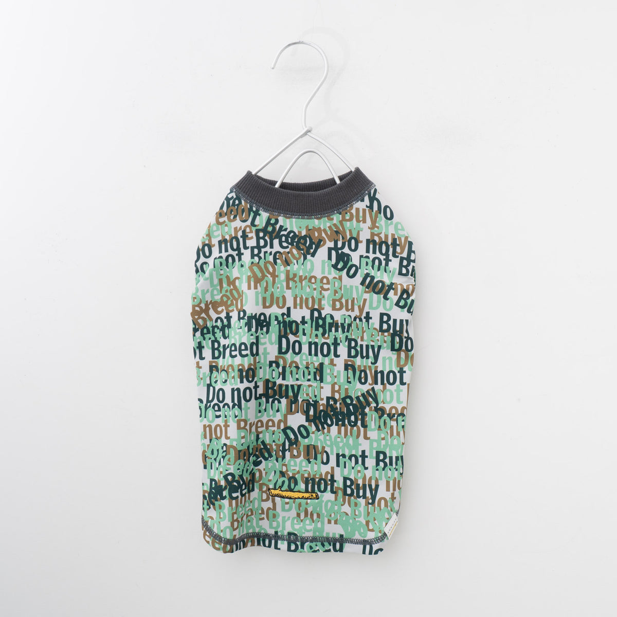 ペット用品 - GEORGE｜Do not Breed， Do not Buy T Cocoty ECO（GREEN5号）