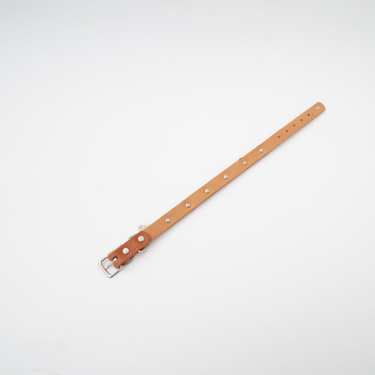 ペット用品 - DogLa｜NEW トルクコンチョカラー width 3/4inch
