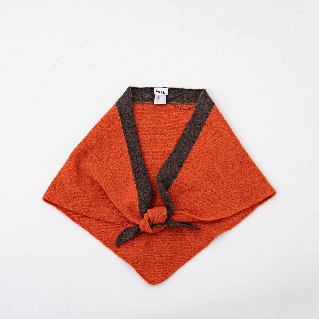 MHL./　MHL TIPPED SCOUT SCARF 5955278201-suomi