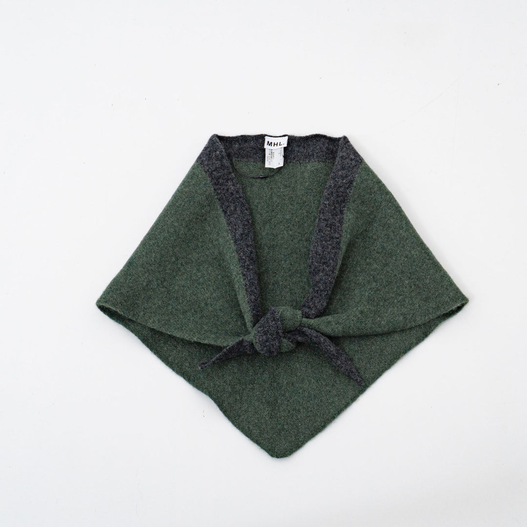 MHL./　MHL TIPPED SCOUT SCARF 5955278201-suomi