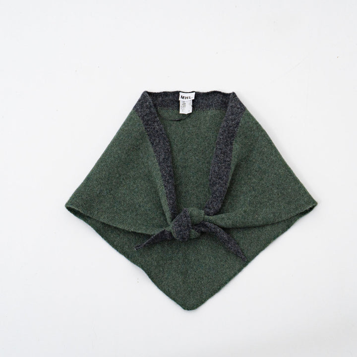 MHL./　MHL TIPPED SCOUT SCARF 5955278201-suomi