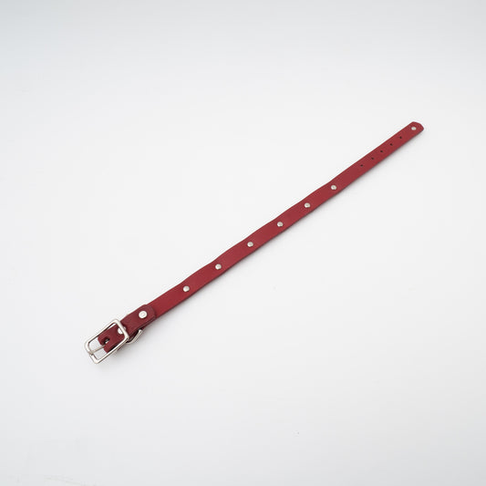 ペット用品 - DogLa｜コンチョカラー width 3/4inch