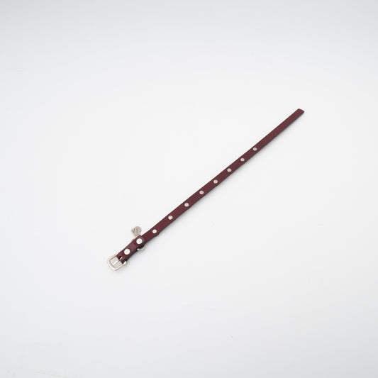 ペット用品 - DogLa｜スモールドッグフラワーカラー width 1/2inch
