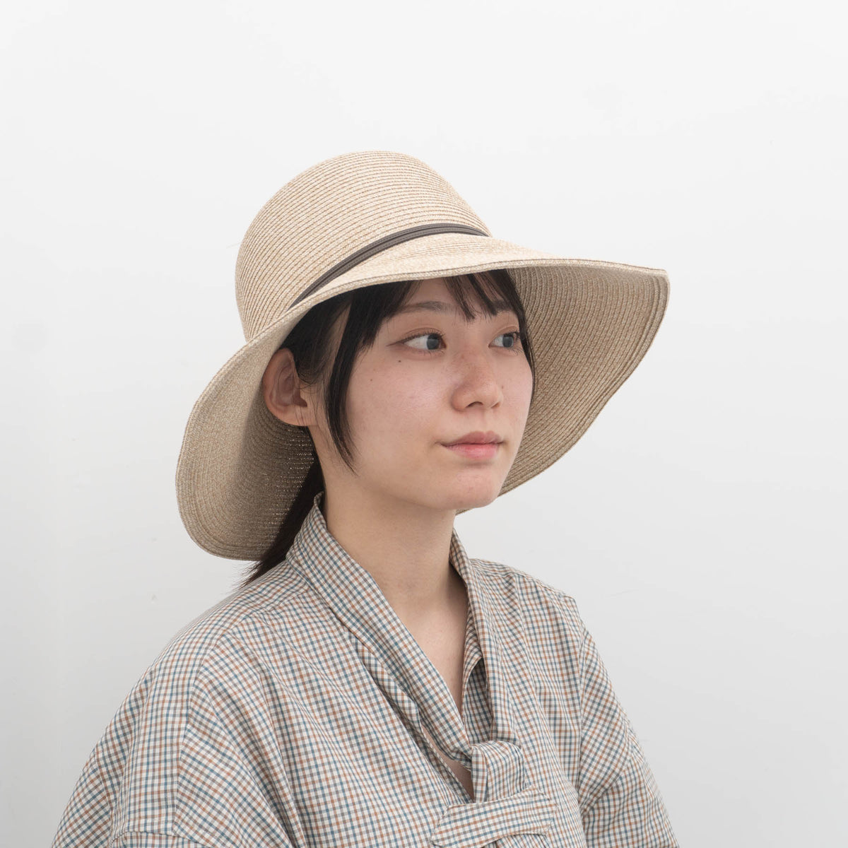 SASAWASHI｜ブレード帽子