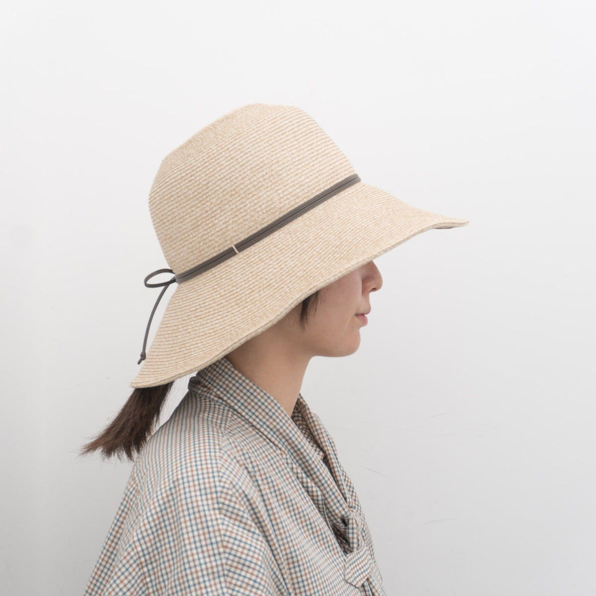 SASAWASHI｜ブレード帽子