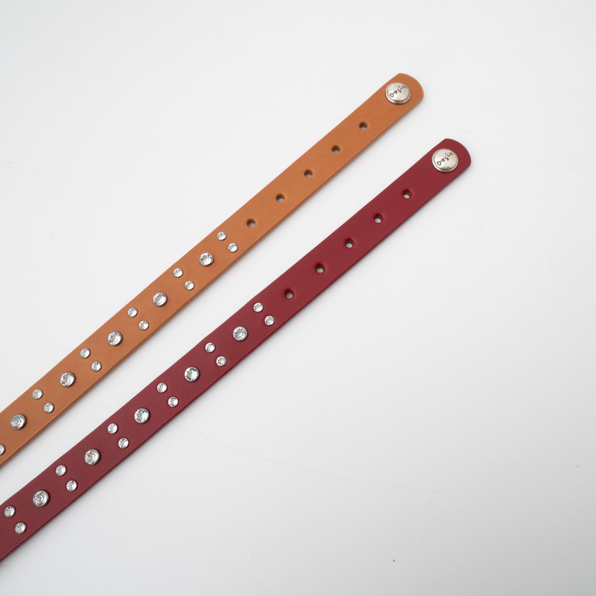 ペット用品 - DogLa｜スワロフスキーカラー 3/4inch