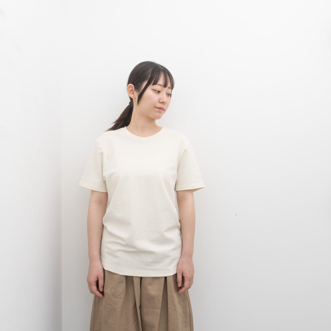SASAWASHI/UNISEX　Tシャツ