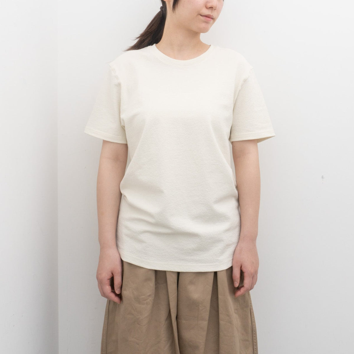 SASAWASHI｜UNISEX　Tシャツ