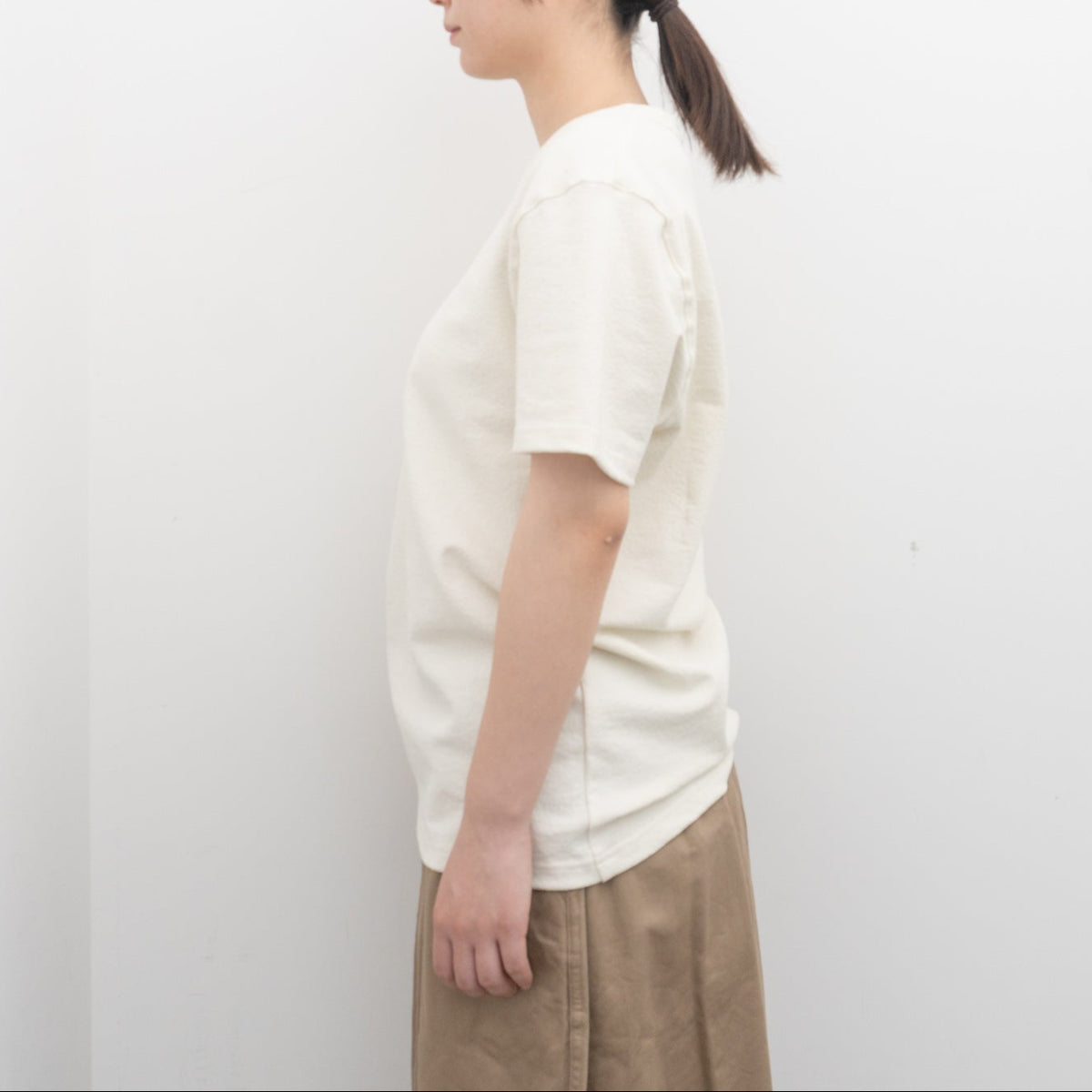 SASAWASHI｜UNISEX　Tシャツ