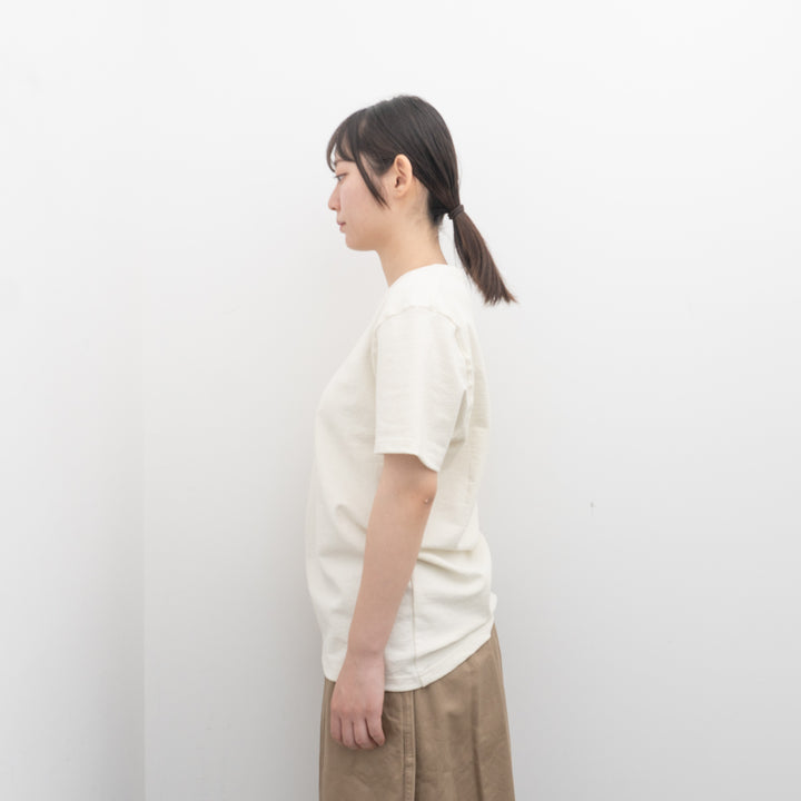 SASAWASHI/UNISEX　Tシャツ