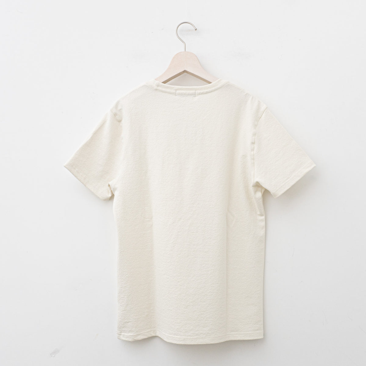 SASAWASHI｜UNISEX　Tシャツ